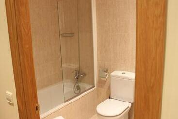 پانسیون Hostal San Isidro