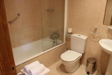 پانسیون Hostal San Isidro