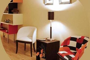 پانسیون Hostal San Isidro