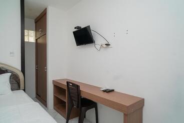 پانسیون Koolkost Syariah Near Universitas Lambung Mangkurat