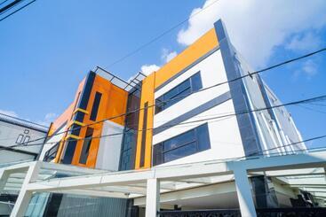 پانسیون Koolkost Syariah Near Universitas Lambung Mangkurat