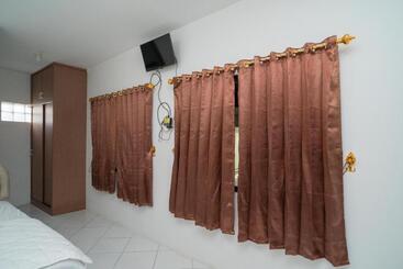 پانسیون Koolkost Syariah Near Universitas Lambung Mangkurat