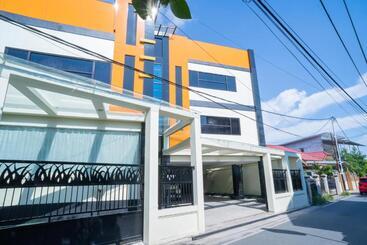 پانسیون Koolkost Syariah Near Universitas Lambung Mangkurat