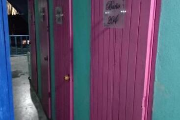 پانسیون Milimar Hostal