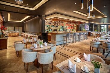Ravatel Luxury Hotel Bac Giang