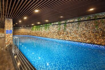 Ravatel Luxury Hotel Bac Giang