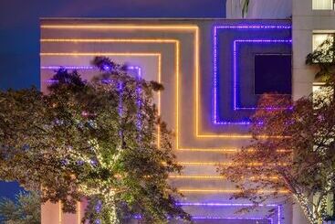 Ravatel Luxury Hotel Bac Giang