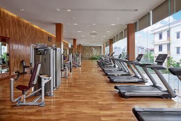 Ravatel Luxury Hotel Bac Giang