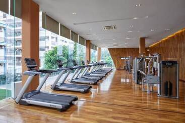 Ravatel Luxury Hotel Bac Giang