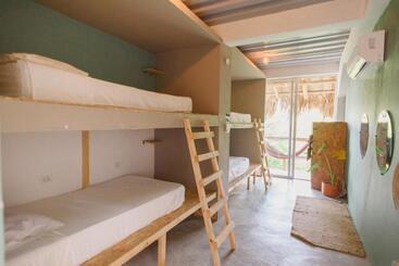 The Journey Hostel