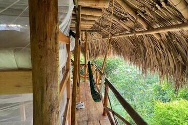 The Journey Hostel
