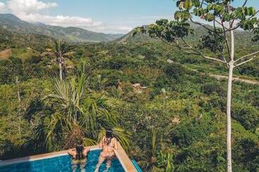 The Journey Hostel