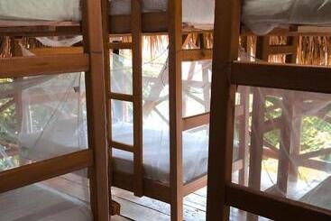The Journey Hostel