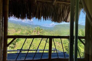 The Journey Hostel