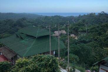 The Journey Hostel