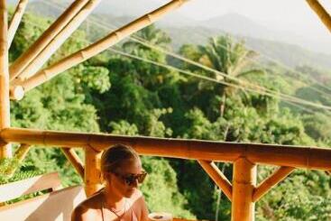 The Journey Hostel