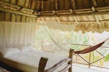 The Journey Hostel