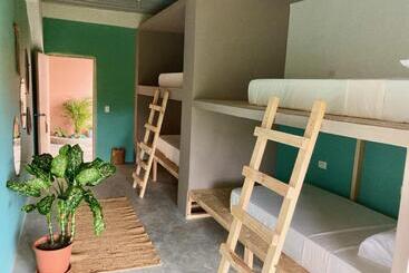 The Journey Hostel