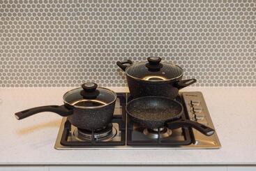 شقق خاصة سياحية Airtrip Apartments At South Brisbane