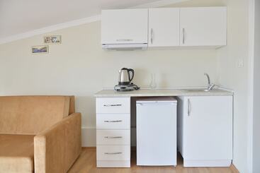 Bude Suite