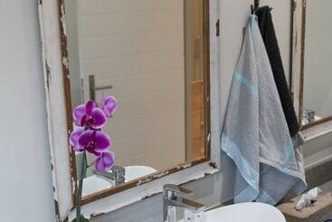 Bushwillow Private Villa