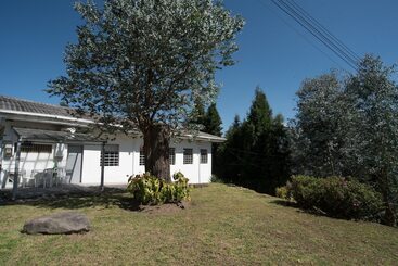 Casa El Embrujo By Nomad Guru