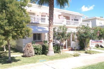 شقق خاصة سياحية Casa El Pacífico