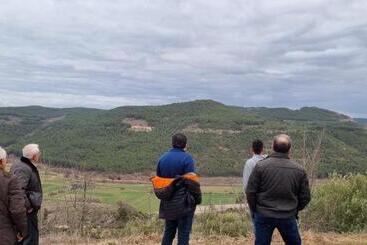 Casas Rurales Tio Mora