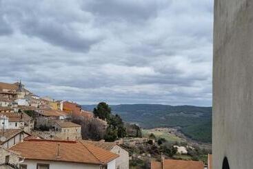 Casas Rurales Tio Mora