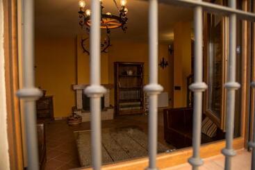 Casas Rurales Tio Mora