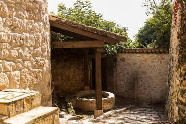 Casas Rurales Tio Mora