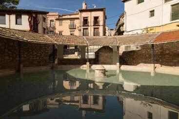 Casas Rurales Tio Mora