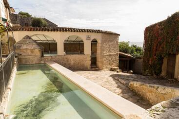 Casas Rurales Tio Mora