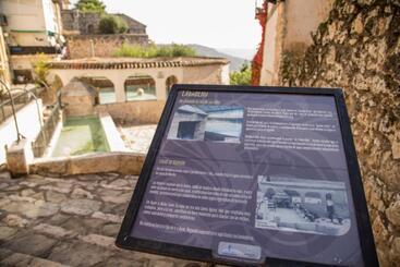 Casas Rurales Tio Mora