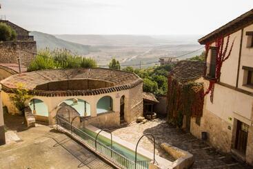 Casas Rurales Tio Mora