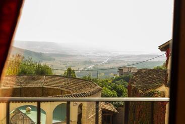 Casas Rurales Tio Mora