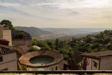 Casas Rurales Tio Mora