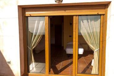Casas Rurales Tio Mora