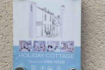 Clarence Cottage