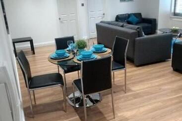 Clifton Apartment
