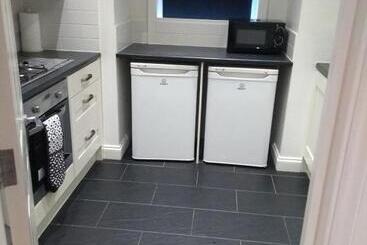 Clifton Apartment