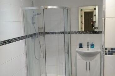 Clifton Apartment