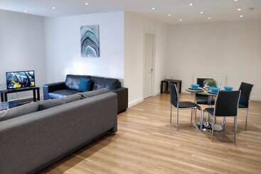 Clifton Apartment