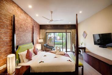 Grand Serenaa Hotel And Resorts