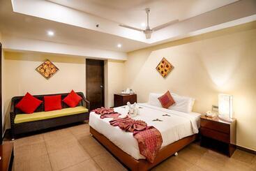 Grand Serenaa Hotel And Resorts
