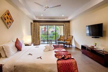 Grand Serenaa Hotel And Resorts