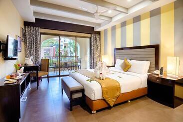Grand Serenaa Hotel And Resorts