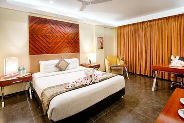 Grand Serenaa Hotel And Resorts