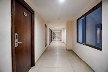 Grand Serenaa Hotel And Resorts