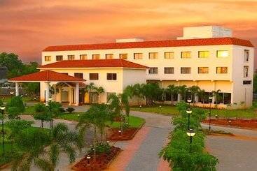 Grand Serenaa Hotel And Resorts